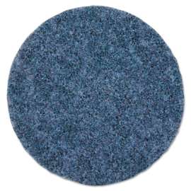 Scotch-Brite Discs - TN Quick Change, 5 in, 12,000 rpm, Ceramic, Heavy Duty