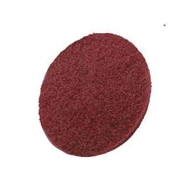 Scotch-Brite Roloc Light Grinding & Blending Disc, 3", 18000rpm, Ceramic Alum Ox