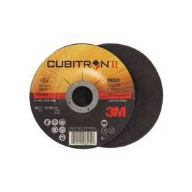 Flap Wheel Abrasives, 60 Grit, 13,300 rpm