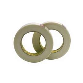 Scotch Industrial Grade Filament Tape 893, 0.47 in x 60 yd, 300 lb/in Strength