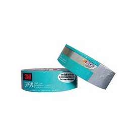 Silver Duct Tapes 3939, Silver, 48 mm x 55 m x 9 mil