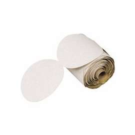 Cubitron II Roloc Durable Edge Disc 984F, Precision-Shape Grain, 2" Dia, 36 Grit