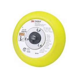 3M 05575 5X5/16 PAD051144-05575