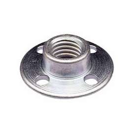 Disc Retainer Nut