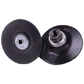 3M 2" MED. DISC PAD051144-45095