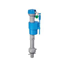 Next by DANCO HydroClean HC660 Toilet Fill Valve, Rubber Body, Anti-Siphon: No