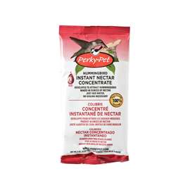 Perky-Pet 240SF Instant Nectar, Concentrated, Powder, 8 oz Bag
