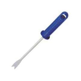 Landscapers Select PS-60943L Lawn Weeder, 6-3/4 in L Blade, Steel Blade, Plastic Handle, 4-3/4 in L Handle