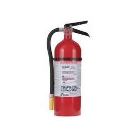 FC340M-VB Fire Control Extinguisher - ABC Type, 5.5 lb Cap. Wt.