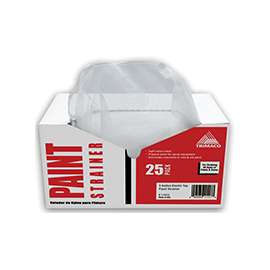 Trimaco 11513 Paint Strainer Box, White