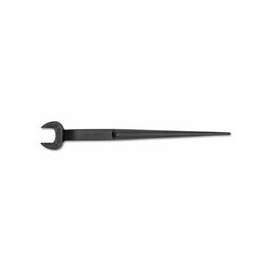 Klein Tools Erection Wrench, 16 5/8" Long, 3/4" Bolt