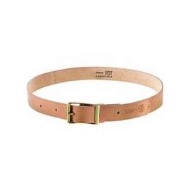 55205 MEDIUM LEATHER BEL
