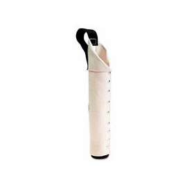 Electrode Bags, 1 Compartment, 12 in X 15 1/2 in