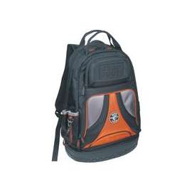 Tradesman Pro Organizer Backpacks, 39 Compartments, 20 in