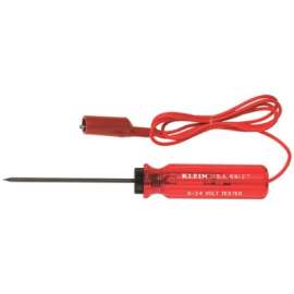Low-Voltage Testers, 24 VAC/VDC