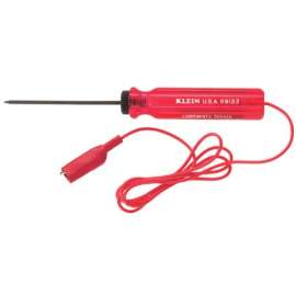 Continuity Testers, Battery