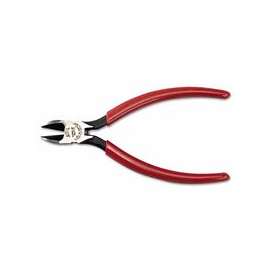 Standard Diagonal Cutter Pliers, 6 1/8 in