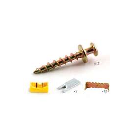 HANGMAN 60SKT Hanging Kit