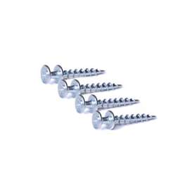 HANGMAN BearClaw BCO-4T Outdoor Hanger, 100 lb Weight Capacity