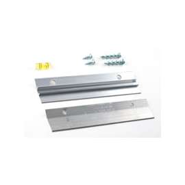 HANGMAN HM-6DT Mirror and Picture Hanger, 75 lb Weight Capacity, Aluminum