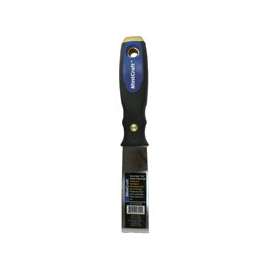 ProSource 03222 Putty Knife with Rivet, 1-1/4 in W HCS Blade