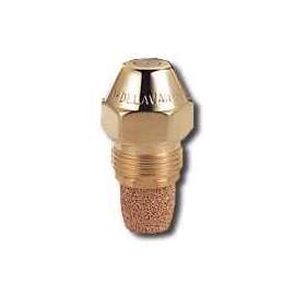 DELAVAN 1.50GPH-60 Spray Nozzle, Hollow Cone, Type A, Brass