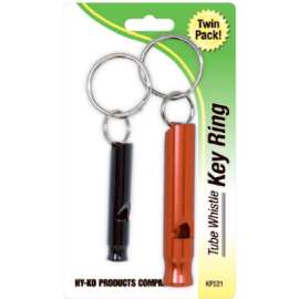 2PKWhist Key Ring ASSTD