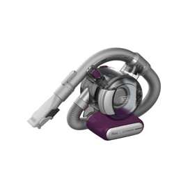 Black+Decker HFVB320J27 Hand Vacuum, Lithium-Ion Battery