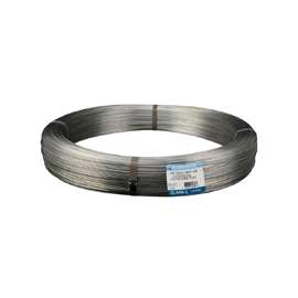 BEKAERT 118128 Smooth Wire, 12.5 ga Wire, 4000 ft L