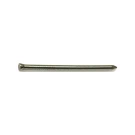 MIDWEST FASTENER 13036 Finishing Nail, 4D, 1-1/2 in L, Bright, Smooth Shank