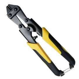 8"(200mm) Mini Bolt Cutter