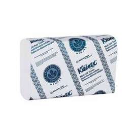 Kleenex Towels, Multi-Fold, White