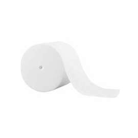 Scott Coreless 2-Ply Roll Bathroom Tissue, 1000 Sheets/Roll