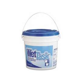 Kimtech Prep Wipers, Roll, White, 60 per roll
