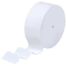 Scott Coreless JRT Jr Bathroom Tissue, 3.78 in x 1,150 ft