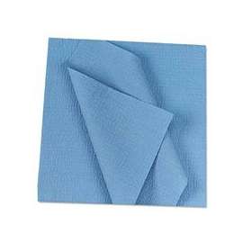 WypAll X60 Wipers, Blue, 130 per roll