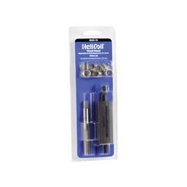 Heli-Coil 5543-10 Thread Repair Kit, 15 mm L, Stainless Steel