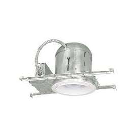 Boston Harbor Recessed Light Fixture, 75 W, Par30/R30