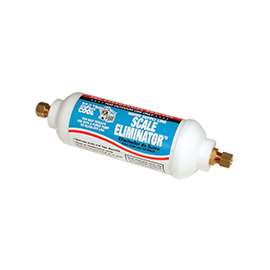 Dial 5179 Water Conditioner, In-Line, For: Evaporative Cooler Purge Systems