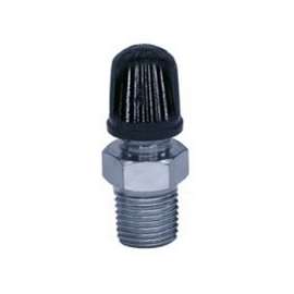 Simmons 1243 Air Valve, 1/8 in Connection, Steel Body