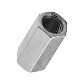 COUPLING NUT THREAD ROD5/16-18