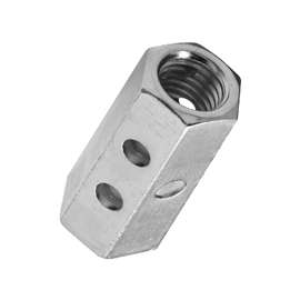 COUPLING NUT THREAD ROD1/2-13