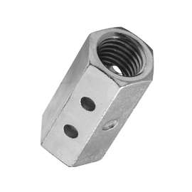 COUPLING NUT THREAD ROD3/4-10