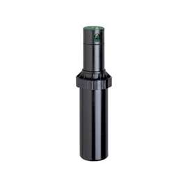 Orbit 55662 Pop-Up Sprinkler Head, 3/4 in Connection, Female, 25 to 52 ft, 360 deg Nozzle Trajectory