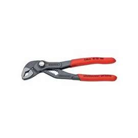 Cobra Water Pump Pliers, 150 mm, 11 Adj.