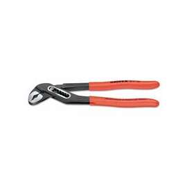Alligator Pliers, 7 in, Box Joint, 9 Adj.