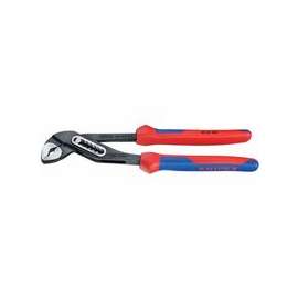 Alligator Pliers, 10 in, 11 Adj.