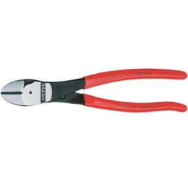 Ultra High Leverage Diagonal Cutters, 10 in