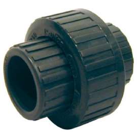 1/2 PVC Slip Union