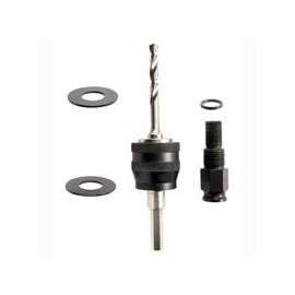 Bosch PCM38AN Universal Mandrel Kit, HSS